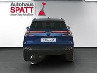 gebraucht Renault Austral E-Tech Full Hybrid 200 Iconic Esprit Alpine Aut.