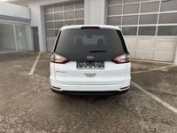 gebraucht Ford Galaxy 2.0 TDCI Business Aut. 7Sitzer