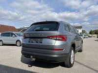 gebraucht Skoda Kodiaq 20 TDI Ambition DSG |AHK/KESSY/RFK