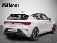 Neu Cupra Leon 150 PS (110 kW) 2025 Weiss  metallic