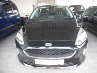 gebraucht Ford Fiesta Trend 1,1 Start/Stop