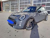 gebraucht Mini Cooper S F56