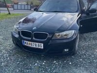 gebraucht BMW 316 316 d Österreich-Paket