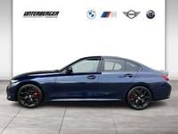 Gebraucht BMW M340 M Sport 374 PS (275 kW) 2025 Blau Limousine