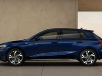 gebraucht Audi A3 Sportback S line TFSI 204 quattro Nav S-Int