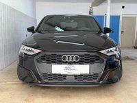 Gebraucht Audi A3 Basis 150 PS (110 kW) 2021 Schwarz Limousine