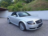 gebraucht Audi TT Roadster TT 1,8 T