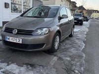 Gebraucht VW Golf VI Trendline 90 PS (66 kW) 2009 Kleinwagen