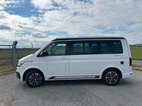 gebraucht VW California T6 California Beach Edition Camper 2,0 TDI DSG