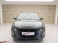 gebraucht Peugeot 208 ALLURE PureTech 100 6-Gang-Manuell 922