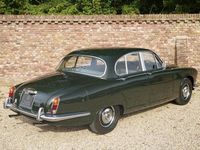 gebraucht Jaguar 420 Daimler SovereignLimousine