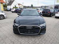gebraucht Audi A6 Avant 35 TDI S-tronic *VIRTUAL+MATRIX+19"ALU*