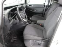 gebraucht VW Caddy Life TSI