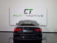 gebraucht Audi A5 Sportback 2,0 TDI quattro Sport S-tronic S-Line