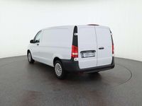 Gebraucht Mercedes Vito 136 PS (100 kW) 2025 Weiß Van