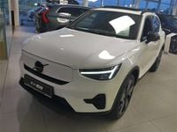 Gebraucht Volvo EX40 Plus 300 kW (408 PS) 2025 Weiß SUV