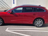 Gebraucht Mazda 6 Inclusive 165 PS (121 kW) 2022 Rot Kombi