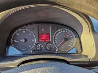 gebraucht VW Caddy Life Family 19 TDI D-PF