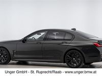 gebraucht BMW 740 d xDrive