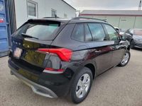 gebraucht Skoda Kamiq Ambition 1.0 TSI, 110,Beheizbare WSS,Klimaautomatik,PDC,Tempomat