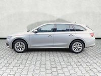 gebraucht Skoda Octavia Combi 2.0 TDI 110 kW Selection DSG Navi ACC AHK...