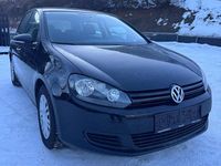 gebraucht VW Golf Comfortline 14