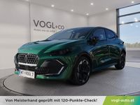 Neu Renault Clio V Techno 115 PS (84 kW) 2026 Grün Limousine