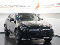 gebraucht Mercedes GLC300e 4Matic AMG-Paket Aut. *Leder*Kamera*19Zoll*