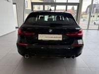 gebraucht BMW 120 d xDrive Aut. Sport Line