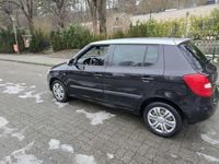 gebraucht Skoda Fabia Happy 1,2