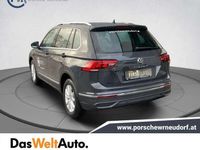 gebraucht VW Tiguan Life TDI