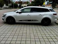 gebraucht Renault Mégane GrandTour ENERGY TCe 130 Limited Edition Kombi