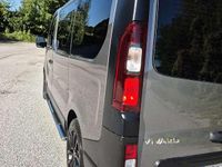 gebraucht Opel Vivaro Combi L2H1 1,6 BiTurbo CDTI ecoflex 2,9t Start/Sto