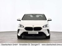Gebraucht BMW 220 Efficient Dynamics 170 PS (125 kW) 2025 Weiß Coupé