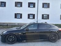 gebraucht Porsche Panamera DSG 3.6 V6