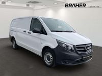 gebraucht Mercedes Vito 116CDI Kastenwagen AHK DAB Klima