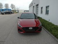 gebraucht Hyundai i30 - PD GO Plus 1.5 DPI c5bu1-PP1