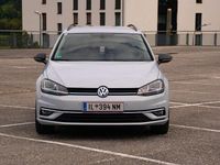 gebraucht VW Golf VII Variant Rabbit 1,0 TSI