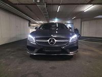 gebraucht Mercedes CLS350 Shooting Brake d 4MATIC Aut.
