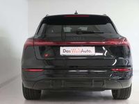 gebraucht Audi Q8 e-tron 55 e-tron quattro S line