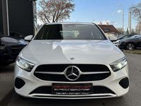 gebraucht Mercedes A180 d Aut.
