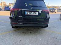 Gebraucht Mercedes GLE53 AMG AMG 449 PS (330 kW) 2025 Schwarz SUV
