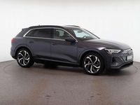 gebraucht Audi Q8 e-tron 50 e-tron quattro business
