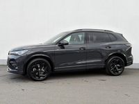 gebraucht VW Tiguan R-Line TDI DSG