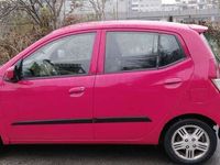 gebraucht Hyundai i10 1.1 Classic