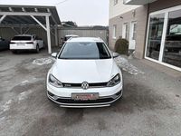 gebraucht VW Golf Alltrack Variant 20 TDI DSG 4Motion *ALLRAD*AHK*NAVI*