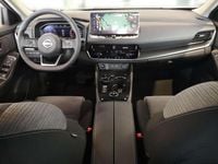 gebraucht Nissan X-Trail N-Connecta 15 VC-T e-4ORCE 21 PS 5-Sitzer