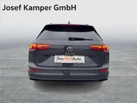 gebraucht VW Golf VIII Variant Life mHeV DSG