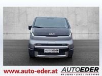 Neu Kia PV5 39 kW (54 PS) 2026 Van / Kleinbus