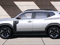 Neu Dacia Duster Extreme 154 PS (113 kW) 2026 SUV